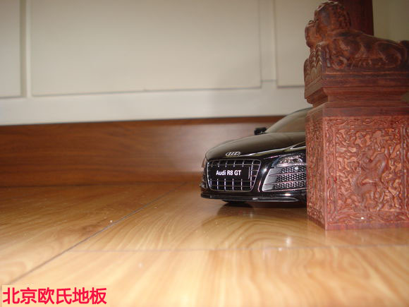 誰為奧迪汽車銷量破高晚會(huì)提供舞蹈地板