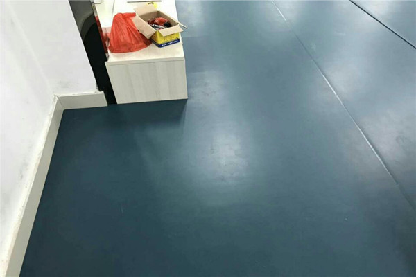 舞蹈室地膠